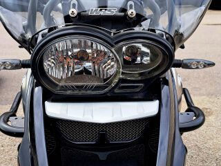 BMW R 1200 GS Triple Black 81kW