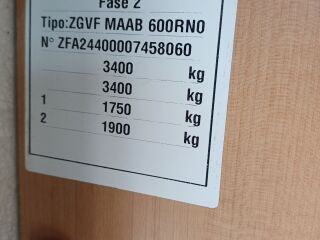 McLouis Ducato 62kW