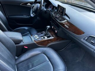 Audi A6 Facelift 3.0 200kW
