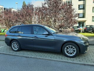 BMW 316 F 31 2.0