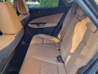 Lexus NX 450h+ 2.5 227kW
