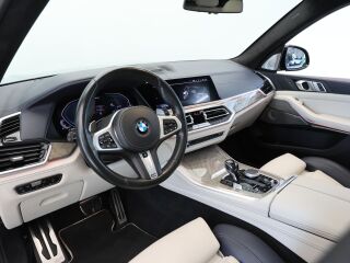 BMW X5 45e xDrive M-Sportpakett 3.0 210kW