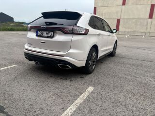 Ford Edge ST Line 2.0 155kW