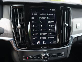 Volvo S90 D5 AWD Inscription Polestar 2.0 177kW