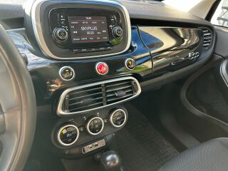 Fiat 500X POP STAR 1.4 103кВ