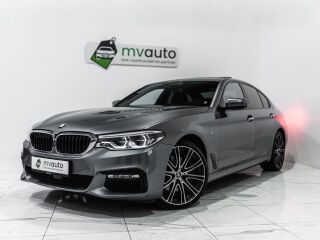 BMW 530 M-Sportpakett Executive 3.0 195kW