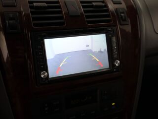 Hyundai Terracan Luxury ATM 2.9 CRDi 120kW