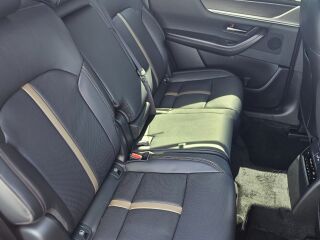 Mazda CX-80 PHEV HOMURA 2.5 241kW