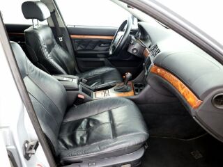BMW 530 Executive Facelift ATM 2.9 D 142kW