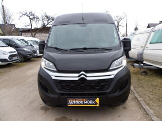 Citroen Jumper H2/L3a/c 2.0 TDI 120kW