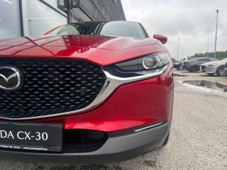 Mazda CX-30 e-Skyactiv-G Centre-line 2.5 103kW
