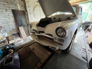 GAZ 20 2.1 38kW