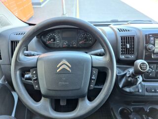 Citroen Jumper 2.0 120kW