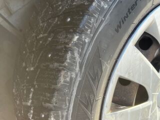 Renault Trafic 1.6 89кВ