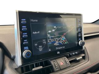 Toyota RAV4 Premium Plug-In Hybrid 2.5 136kW