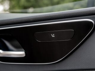 Mercedes-Benz C 220 2.0 147kW