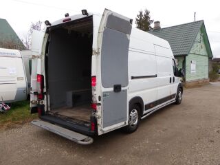Fiat Ducato H3/L4MAXI 2.3 TDI 96kW
