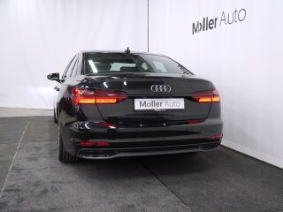 Audi A6 50 TFSI E S-line Quattro 2.0 185kW