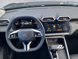 MG ZS Hybrid+ Luxury 1.5 145kW
