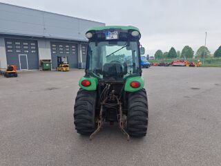 John Deere 3720