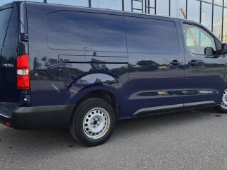 Toyota ProAce 120hp 6MT L2 Van Sngl Side Door Professiona 2.0 1997 cm³ 90кВ