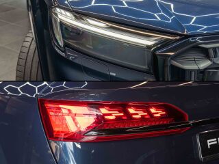 Audi Q7 S-Line 50TDI Quattro Facelift 3.0 210кВ