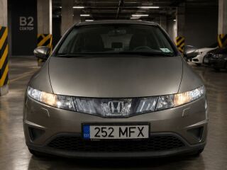 Honda Civic 1.8 103kW