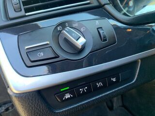 BMW 530 TOURING SPORT NIGHTVISION XDRIVE 3.0 TDI 190kW