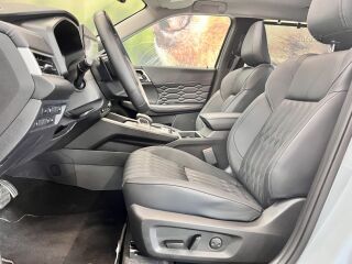 Mitsubishi Outlander Instyle 2.4 225kW