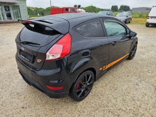 Ford Fiesta ST 1.6 134kW