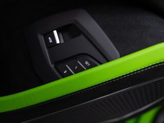 Lamborghini Urus Performante 4.0 490kW