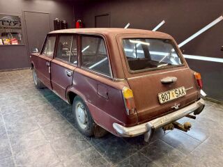 VAZ 2102 1.2 44kW