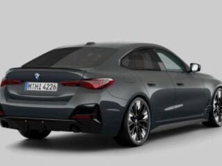 BMW 420 d xDrive Gran Coupe M-Sportpakett PRO LCi 2.0 R4 140kW