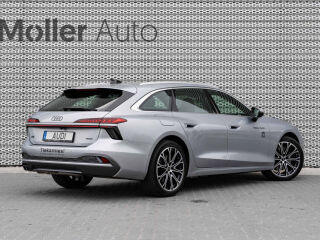 Audi A6 2.0 150kW