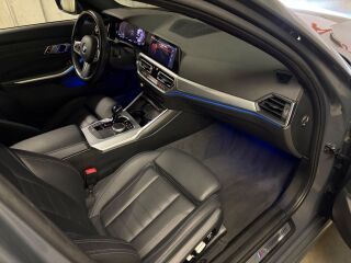 BMW 318 M-Sportpaket 2.0 110kW