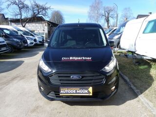 Ford Transit Connect  VANa/c 1.5 TDI 74kW