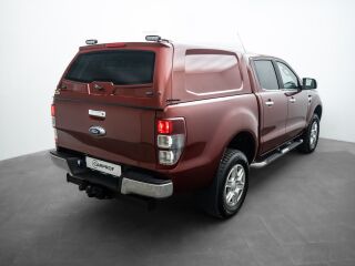 Ford Ranger 2.2 110kW
