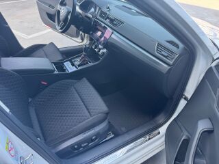 Skoda Superb 2.0 110kW