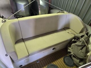 Scorpion Serket Custom Open Rib Yamaha 448кВ