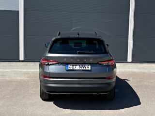 Skoda Kodiaq Ambition Tour FL 2.0 110kW
