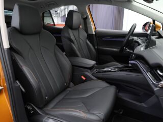 Skoda Enyaq Coupe 80x 195kW