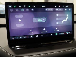 Skoda Enyaq 85x COUPE RS / 84kWh 250kW