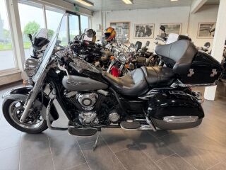 Kawasaki VN 1700 Classic Tourer ABS V2 54кВ