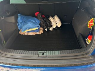 Skoda Kodiaq 2.0 147kW