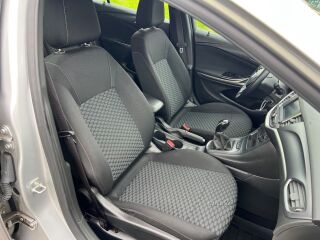 Opel Astra Sports Tourer 1.5 90kW