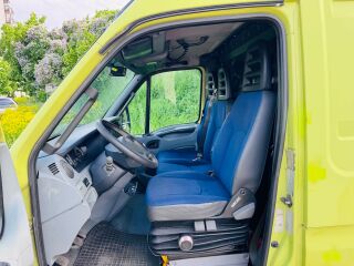 Iveco Daily 3.0 130кВ