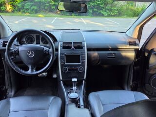 Mercedes-Benz A 200 2.0 103kW