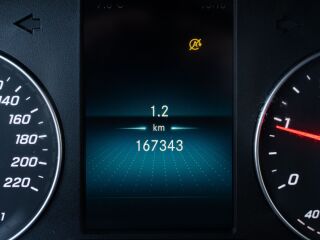 Mercedes-Benz Citan 110CDI 1.5 70kW