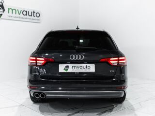 Audi A4 Avant Comfort Line 2.0 140kW