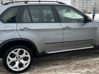 BMW X5 3.0 R6 210kW